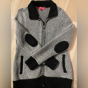 Krimson klover ski sweater